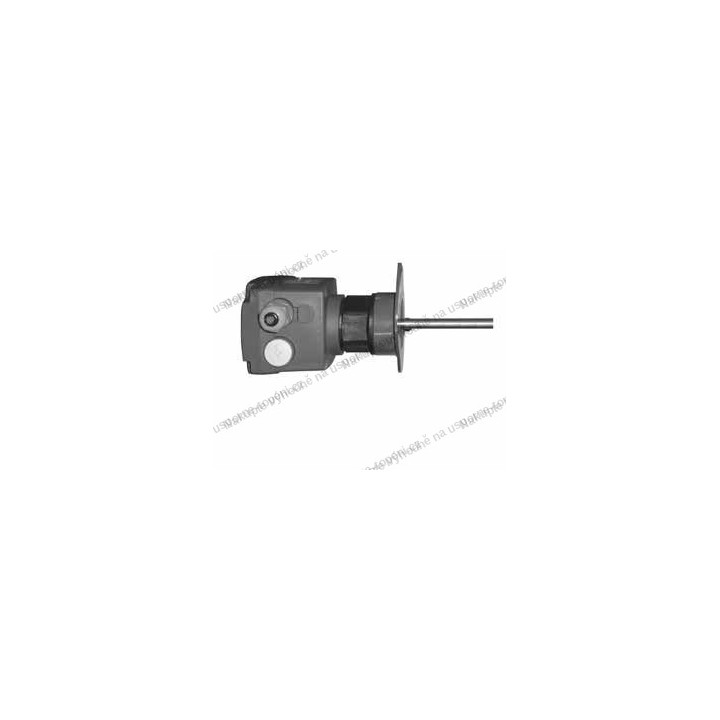 ATMOS Snímač hladiny – vrtulka snímače hladiny pro pneu. dopravu pelet APS - 334 mm