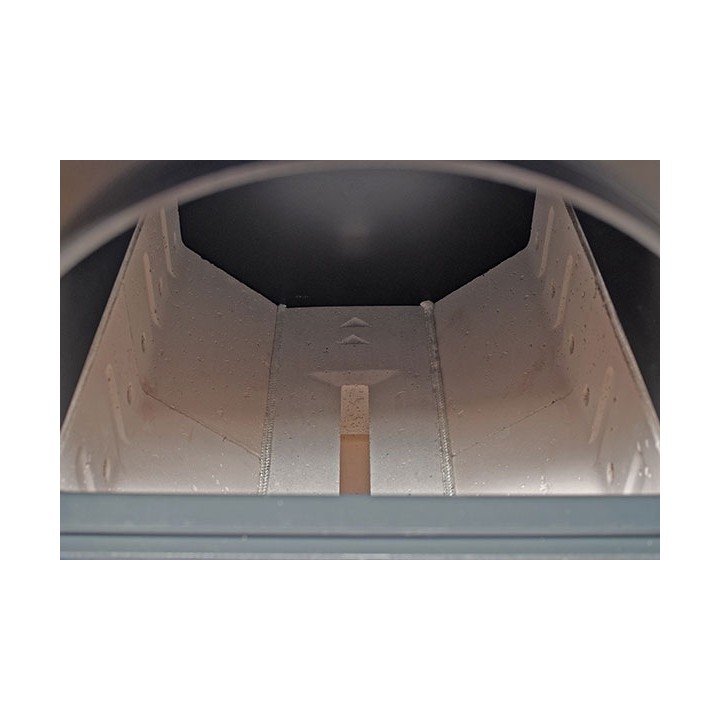 ATMOS DC40GS – zplynovací kotel na dřevo 40 kW