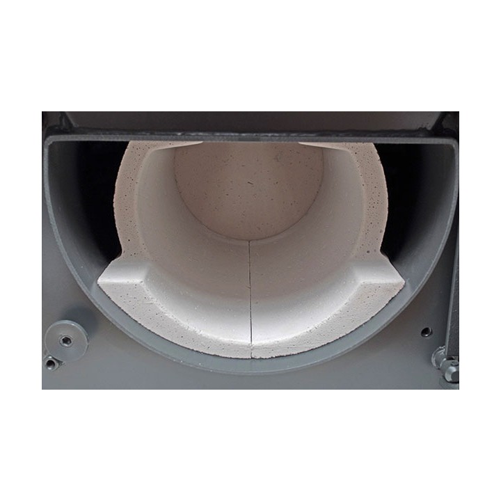 ATMOS DC25GS – zplynovací kotel na dřevo s regulací ACD 04 25 kW