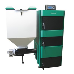 EKOSCROLL EKONOMIC 50 – automatický kotel na uhlí 49 kW