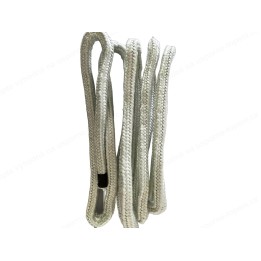 ROJEK Těsnicí šňůra 16 x 14 mm, 1 m - 0,179 kg (cena za 1 kg)