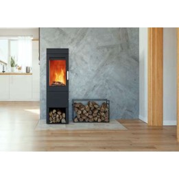 BLAZE ELEMENT M+ 07 ANTHRACITE – krbová kamna