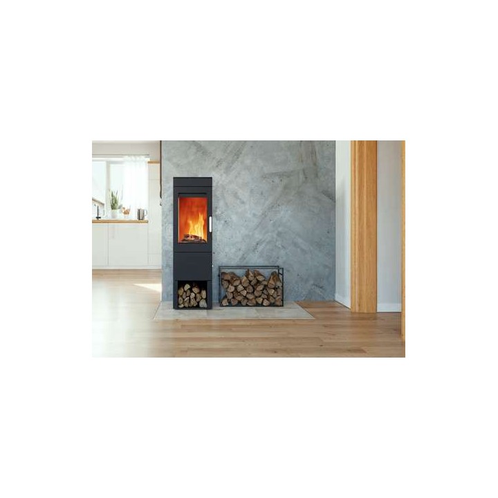 BLAZE ELEMENT M+ 07 (další barevné varianty) – krbová kamna