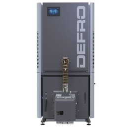 DEFRO Calori 11 kW – kotel na pelety s automatickým přikládáním