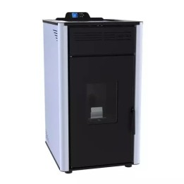 DEFRO HydroPell 8 – kotel na pelety s automatickým přikládáním