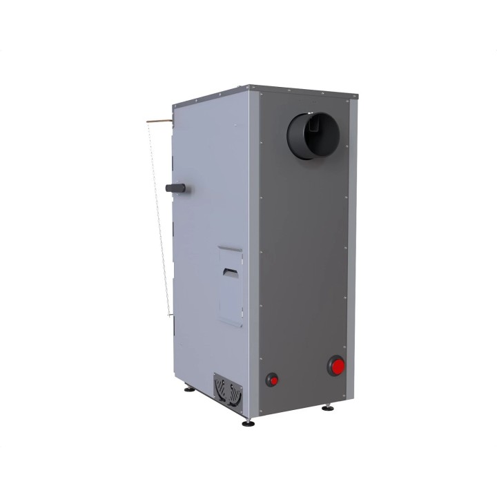 DEFRO Firewood Plus 15 kW – zplyňovací kotel na dřevo