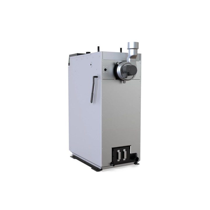 DEFRO Optima HG 19 kW – zplyňovací kotel na dřevo