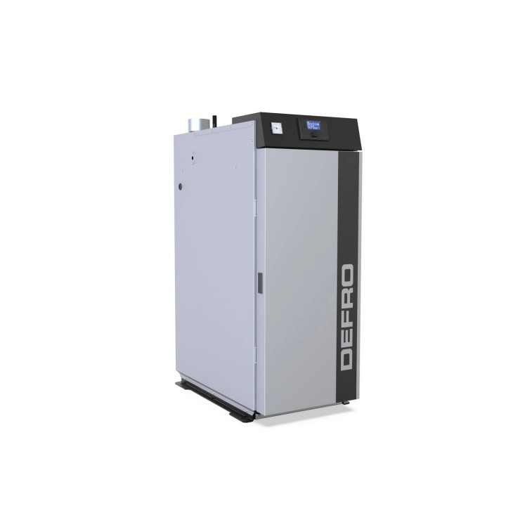 DEFRO Optima HG 19 kW – zplyňovací kotel na dřevo