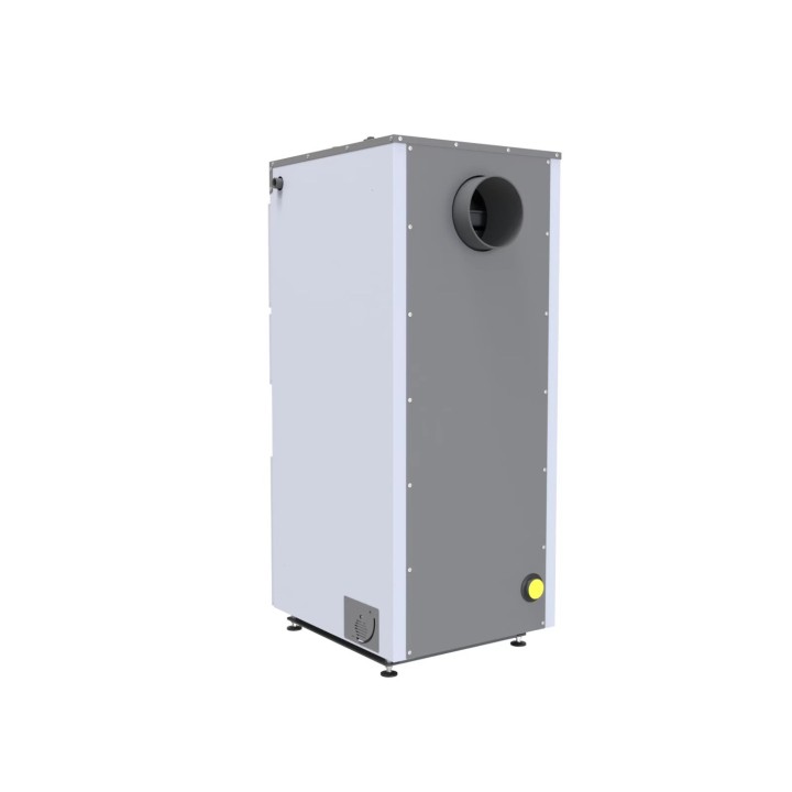 DEFRO Optima Komfort Eko 9 kW – kotel na uhlí a biomasu