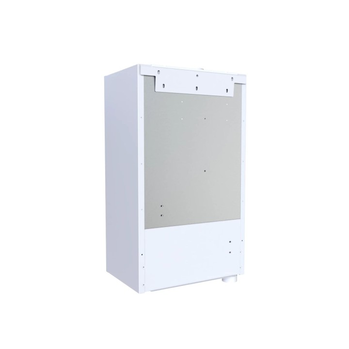 DEFRO DCG Comfort 25 2F bílá – plynový kondenzační kotel