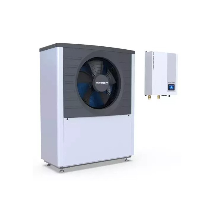 DEFRO DHP Premium HM 12 kW – tepelné čerpadlo vzduch–voda