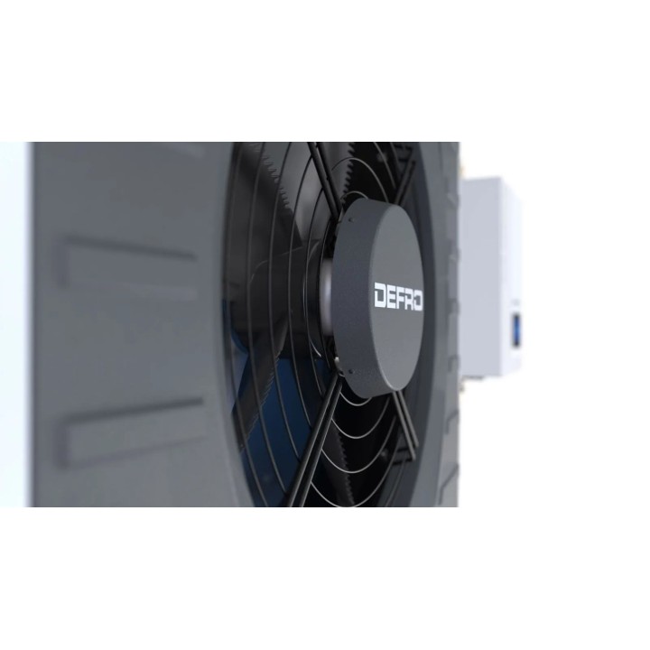 DEFRO DHP Premium HM 16 kW – tepelné čerpadlo vzduch–voda