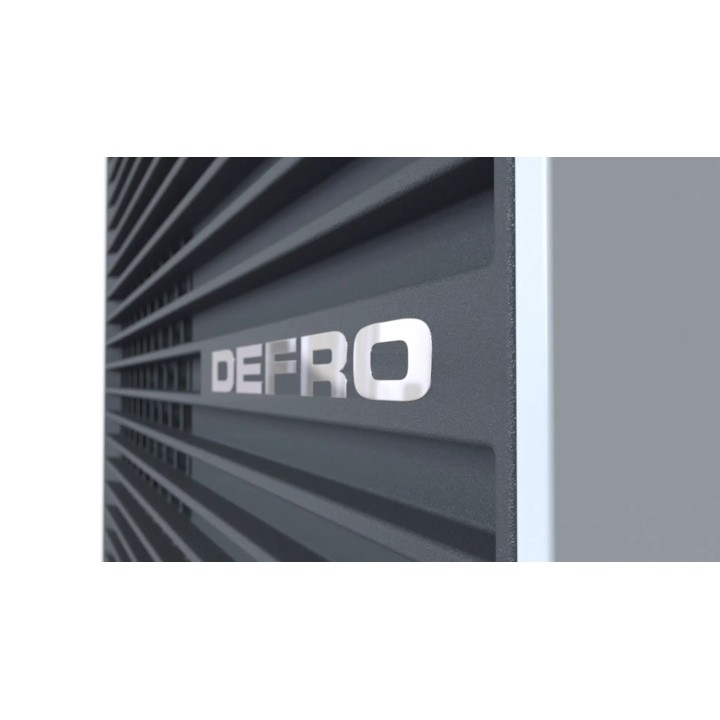 DEFRO DHPi Monotec + hydromodul Dfi 8 kW – tepelné čerpadlo vzduch–voda