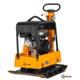 Reverzní vibrační deska LUMAG RP300HPCA – 38 kN