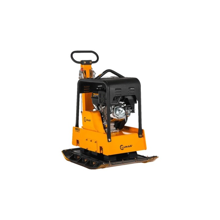 Reverzní vibrační deska LUMAG RP300HPCA – 38 kN