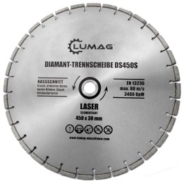 Lumag DS 450S