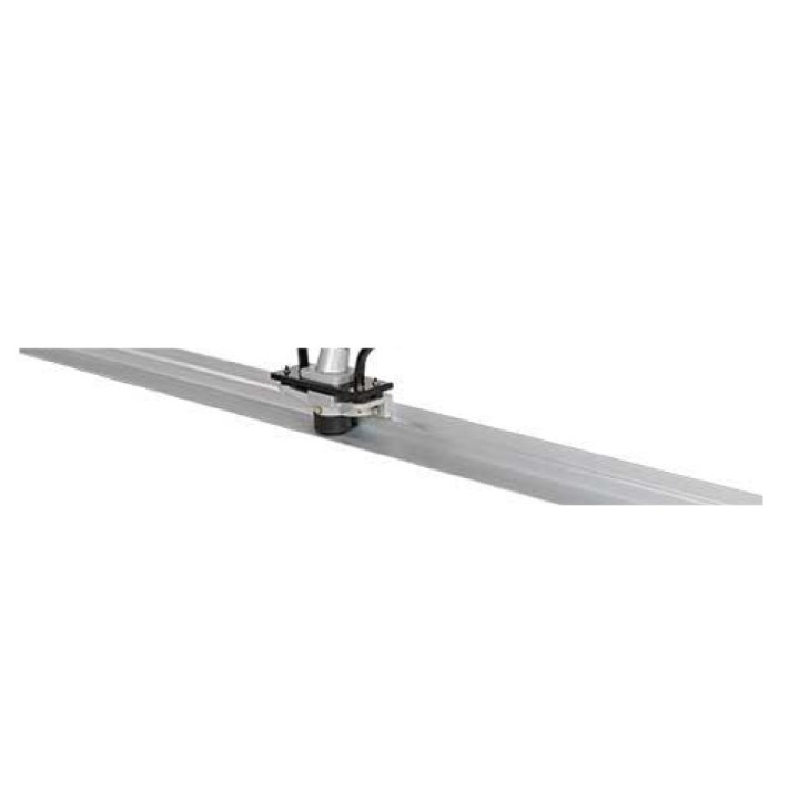 LUMAG Lišta k RB-A 250 cm