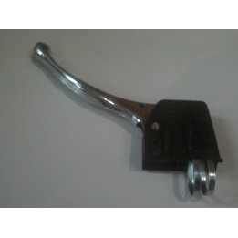 LUMAG 3MD300R010 Páka brzdy
