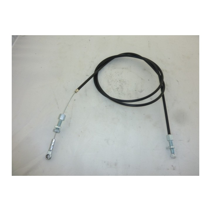 LUMAG 3MD40045 Lanko brzdy/zatáčení MD400