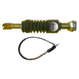 LUMAG 3RP300HPCA021 Lano pojezdu RP160HPC, 300HPC/HPCA