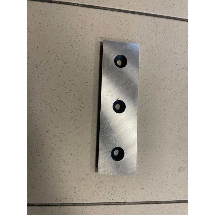 Nůž HC15L levý/pravý LUMAG