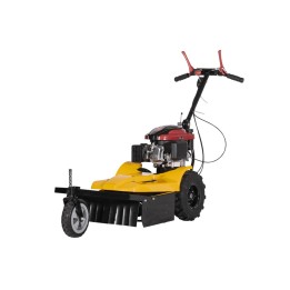 Benzínový mulčovač LUMAG HGM550 – záběr 55 cm, Loncin 196 cm³