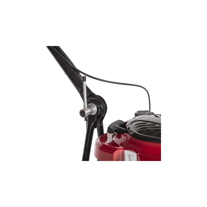 Benzínový mulčovač LUMAG HGM550 – záběr 55 cm, Loncin 196 cm³