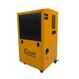 Průmyslový odvlhčovač vzduchu LUMAG BTR-60 – 60 l/den