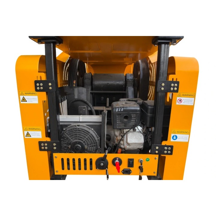 LUMAG RBB-1300