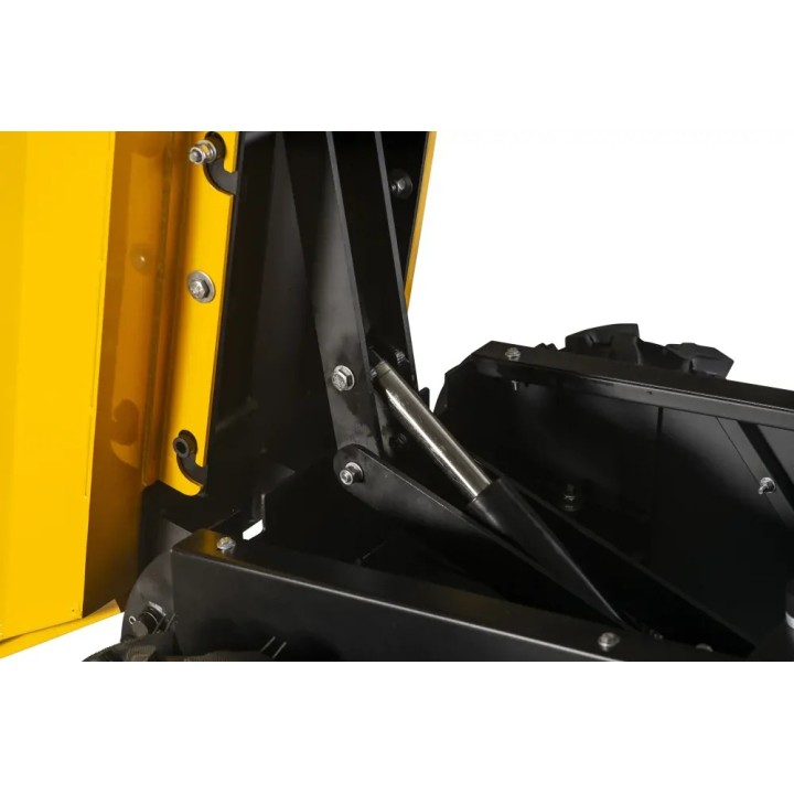 Minidumper Lumag MD 500EK