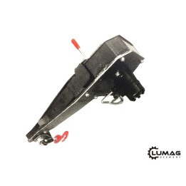 Hydraulický naviják LUMAG 5HSW2 pro štípačky HEZ-18N, HZ-22 a HZ-30