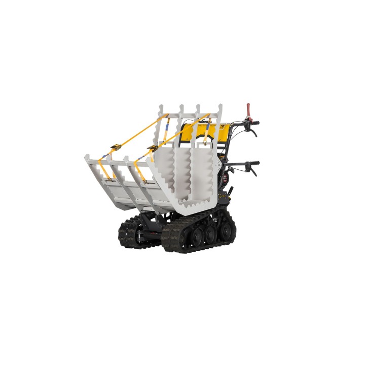 Minidumper Lumag MD 400GX HONDA
