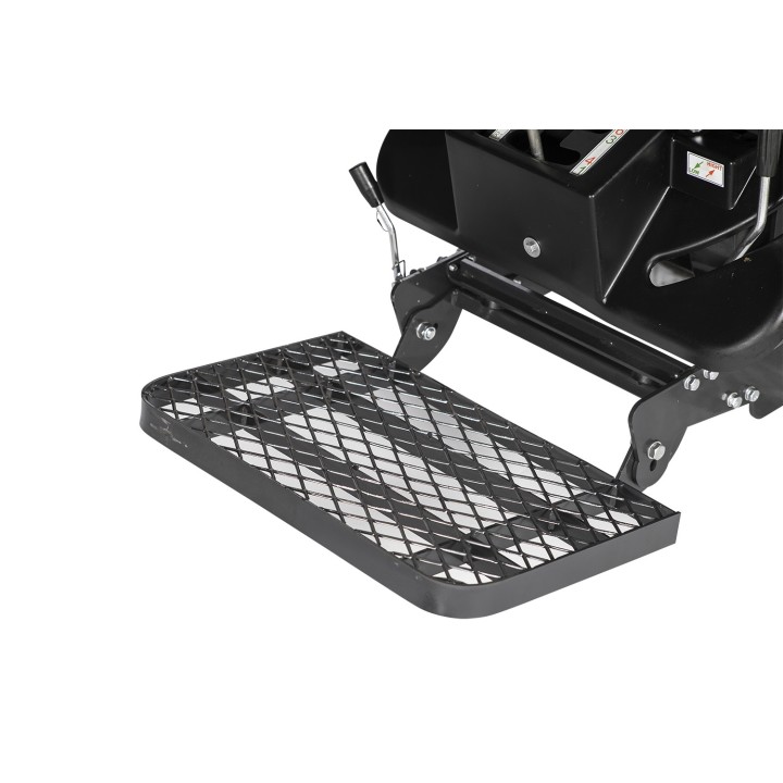 Minidumper Lumag MD800H-PRO