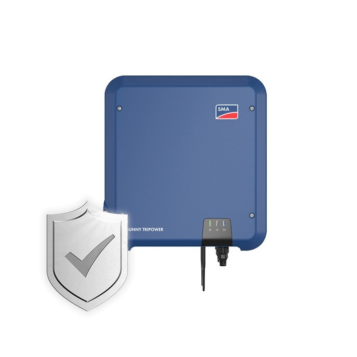 SMA Sunny Tripower 10.0
