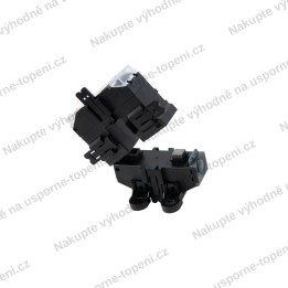 Měřicí transformátor proudu 150/5 A nekalibrovaný, sklopný