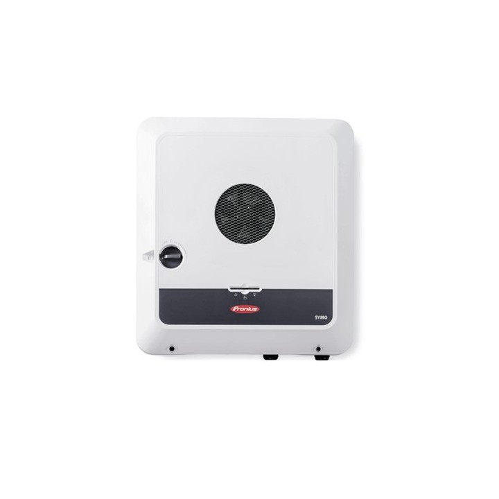 Fronius Symo GEN24 6.0 Plus