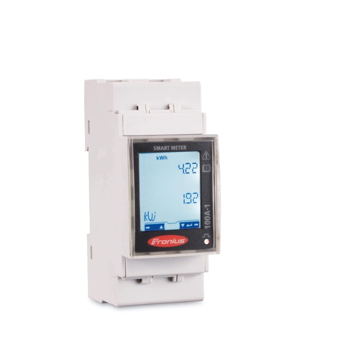 Fronius Primo Gen24 3.6 Plus