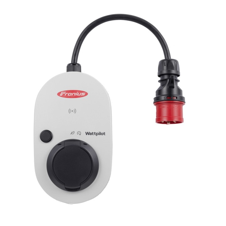 Fronius Primo Gen24 3.6 Plus