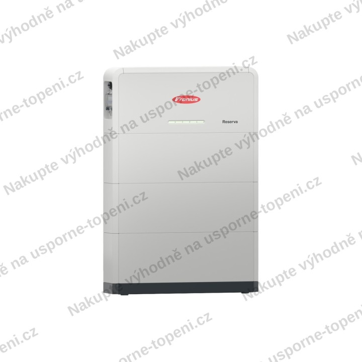 Fronius Chytrý elektroměr TS 100A-1 přímý, 1-fázový