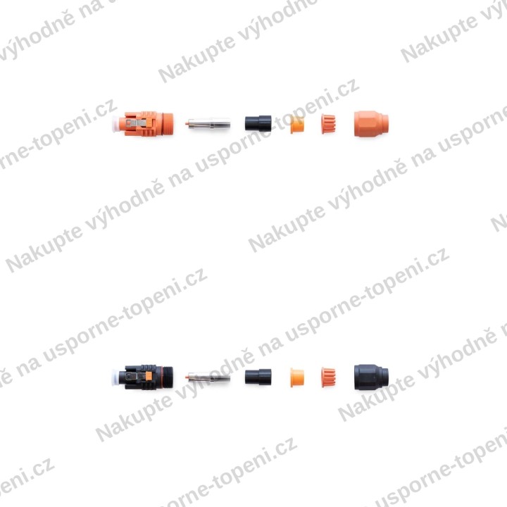 Sada konektorů BYD LVS 70 mm²