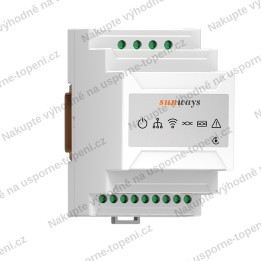 Sunways STK-16D90-3-Pro