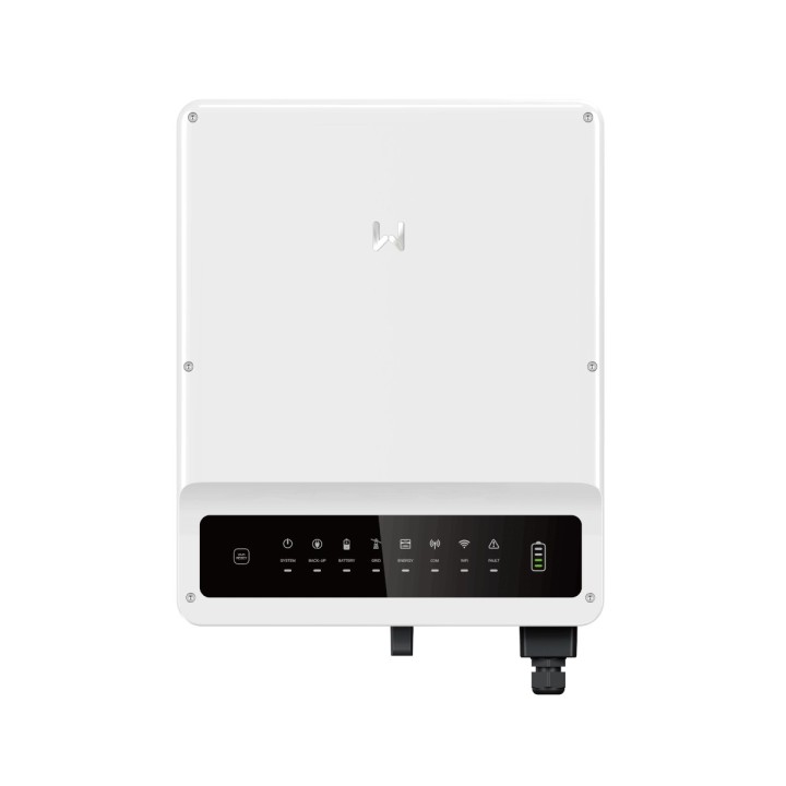 Sunways Hybrid STH-10KTL-HT