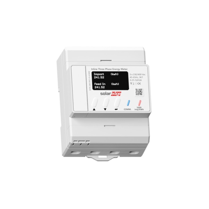 SolarEdge SE17K-N4