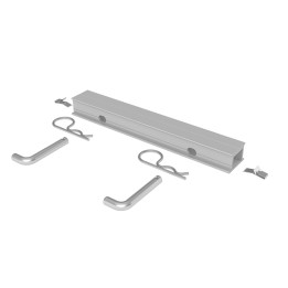K2 Dome 6 Connector Bonding Set