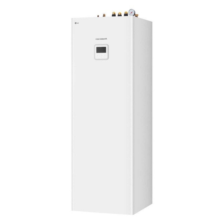 LG THERMA V R32 Hydrosplit tepelné čerpadlo vzduch-voda (vnitřní jednotka IWT)
