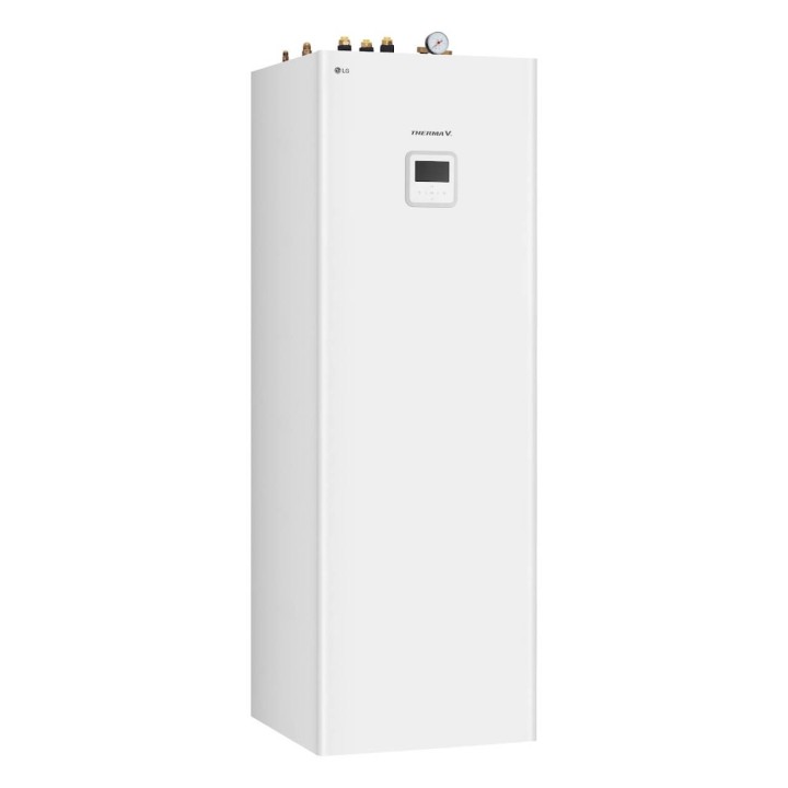 LG THERMA V R32 Hydrosplit tepelné čerpadlo vzduch-voda (vnitřní jednotka IWT)