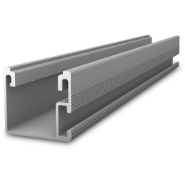 K2 SingleRail 36 Light- 4,40 m
