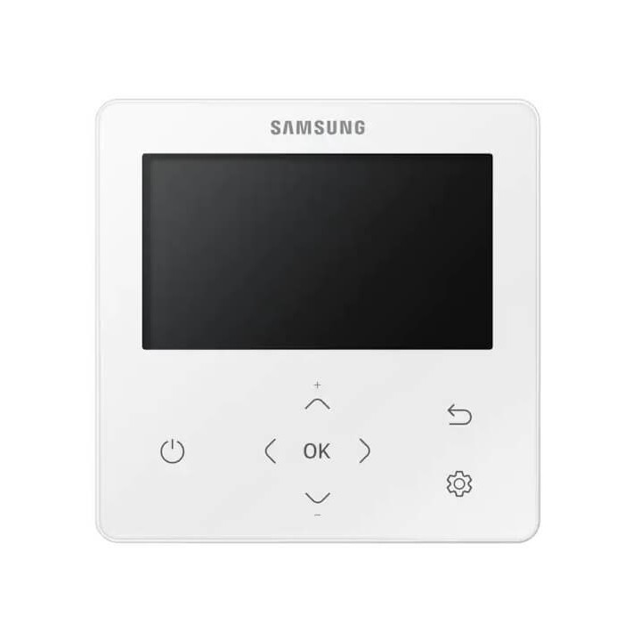 SAMSUNG EHS Mono HT Quiet tepelné čerpadlo vzduch-voda 12 kW (venkovní jednotka)
