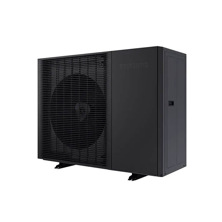 SAMSUNG EHS Mono HT Quiet tepelné čerpadlo vzduch-voda 14 kW (venkovní jednotka)
