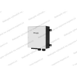 Paralelní box SolaX EPS 60 kW G2